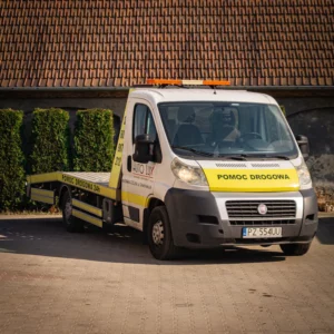 Wypożyczalnia busów - flota FLEEX