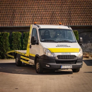 Wypożyczalnia busów - flota FLEEX