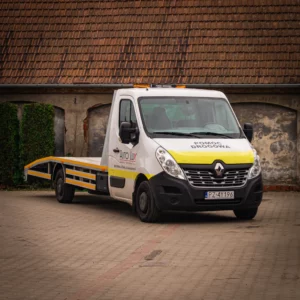 Wypożyczalnia busów - flota FLEEX